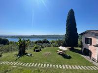 Agriturismo Valsiniga - Your Private Family Retreat on Lake Garda Saló - Ferienwohnung Salò