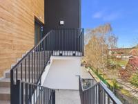 Posesja Plażowa 4c I & SPA by POSESJA APARTAMENTY Grzybowo - B&B Grzybowo