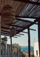 B&b Villa Rosalia - B&B Procida