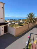 Apartamento Mendez Nunez Villajoyosa - close to the beach - Chambres d'hôtes Villajoyosa