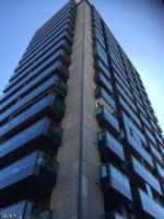 TIFFANYS IPANEMA FLATs - B&B Río de Janeiro