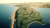 2 Bedroom - Seaside Apartment - B&B Dawlish Warren