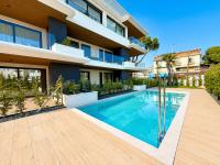 Aurora Sand - Carraro Immobiliare - Family Apartments - B&B Lido di Iesolo