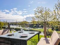 Borwick Heights 17 - Ferienwohnung Carnforth