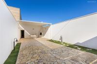 Villetta Ondablu by BarbarHouse - B&B Sant'Isidoro