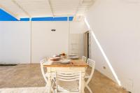 Villetta Ondablu by BarbarHouse - B&B Sant'Isidoro