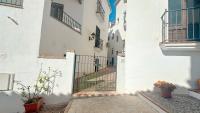 Casa Platero - Chambres d'hôtes Frigiliana