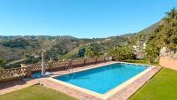 Casa Platero - B&B Frigiliana