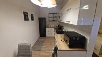 Puskás Arena Apartment w AC by NW - B&B Budapest