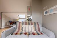 The Wave - Room 15 - B&B Rhosneigr