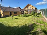 Dovolenkový dom - B&B Plavecký Mikuláš