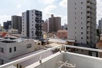 Nomad Shinmachi - Chambres d'hôtes kumamoto