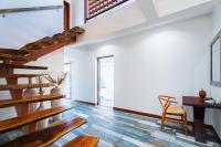 Villa Bougainvilliers - 3 Chambres avec Piscine, 10 min de la plage - Chambres d'hôtes Grande Rivière Noire