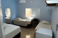 Hotel PRINCIPE - B&B Barra Bonita