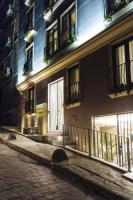 Home of Istanbul Residence - Chambres d'hôtes Istanbul