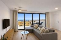The Hills Aguadulce - B&B Aguadulce