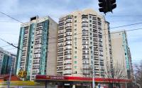 2-ком квартира Bayhouse в ЖК Арай-3 для 6-х гостей - Chambres d'hôtes Almaty