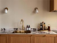 Apartamento Suite