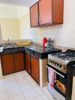 Salu homes - Bed and Breakfast Mombassa