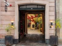 Four Suites Copenhagen - Boutique Townhouse Suites - Ferienwohnung Kopenhagen