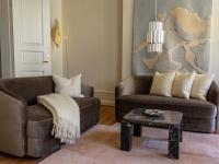 Four Suites Copenhagen - Boutique Suites - B&B Copenhague