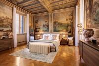 Palazzo Massimo Boutique Piazza Venezia - Chambres d'hôtes Rome