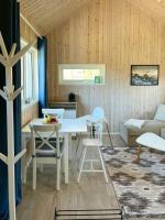 Charming Cottage Near Sweden's Southernmost Point - Chambres d'hôtes Smygehamn