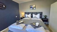 Liro Apartments Düsseldorf - B&B Düsseldorf