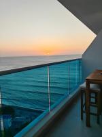 18 El escape perfecto frente al mar - B&B Santa Marta