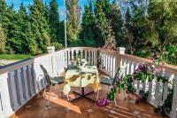 Appartamento con Terrazza