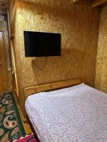 Meykin Resort - B&B Kaindy