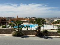 Peaks - Luxury Sea View Suite ,The View Compound - B&B Hurghada
