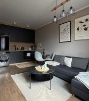 Apartament MOCHA Szczytno Mazury - B&B Szczytno