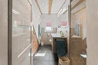 Apartment Studio Mandelblüte - Chambres d'hôtes Forst