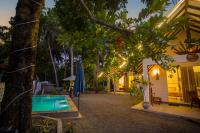 Ceylon Princes Villa - B&B Ahangama