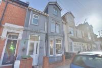 WorkStay Rooms With Ensuite and Shared Bathrooms - Ferienwohnung Portsmouth