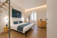 Palazzo Lucatelli Suite - Centro - Bed and Breakfast Trapani