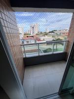 Apartamento com Conforto, Segurança e Localização - Ferienwohnung Fortaleza