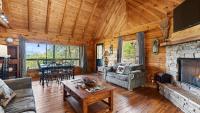 Jacks Cabin by AvantStay - Chambres d'hôtes Townsend