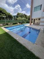 Apartamento com Conforto, Segurança e Localização - Ferienwohnung Fortaleza