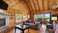 Isaiahs Cabin by AvantStay - B&B Townsend