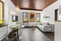 Apartment Ungeheuer - B&B Forst