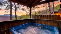 Elianahs Cabin by AvantStay - Ferienwohnung Townsend