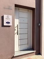 Riganvì Affittacamere Sestu - Bed and Breakfast Sestu