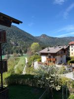 Alloggio vista Lago - Bed and Breakfast Auronzo di Cadore