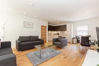 BnBNova - 2BR2BA Fitzrovia by Bloomsbury - B&B Londres