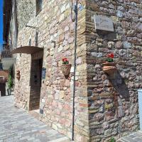 Elunà Assisi Home - Domus Petra - B&B Assisi