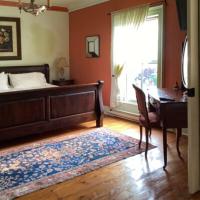 Mariner King Inn - B&B Lunenburg
