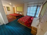 Comfort Quadruple Room