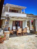 Villa Vassia - B&B Koundouros